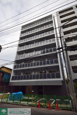 ベルフェリーク木場の物件内観写真